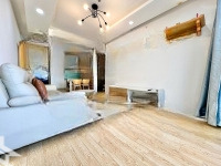 Cho Thuê Căn Hộ Siêu Vip 2 Phòng Ngủ 2 Vệ Sinh75M2 Cc Babylon Full Nội Thất Full Tiện Ích - 12 Triệu - 0707913018