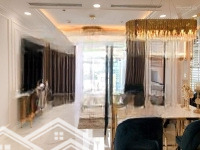 Cho Thuê Chung Cư Golden Mansion, Tb,Diện Tích75M2, 2 Phòng Ngủ 2 Vệ Sinh Nhà Đẹp, Giá Bán 14 Triệu. Liên Hệ: 09 3381 3383 Đức.