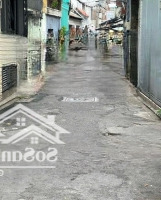 Cần Cho Thuê Nhà Nguyên Căn Hẻm 373 Lý Thường Kiệt, P 8, Tân Bình, Hcm