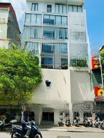 Cho Thuê Mặt Bằng Kinh Doanh Phố Phùng Hưng Diện Tích: 50M2X4T -Mặt Tiền5M Gần Phố Đường Tàu Nhiều Khách Du Lịch