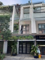 Cho Thuê Nhà Phố - Hà Đô Centrosa, Phường 12, Quận 10