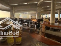 Cho Thuê Mặt Bằng Là F&B - View Biển Đẹp Nhất Vũng Tàu 55M Ngang