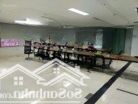 " Giá Rẻ" Cho Thuê Văn Phòng Trần Phú , Diện Tích 235 M2 Sàn Bàn Giao Hoàn Thiện