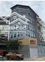 Cho Thuê Văn Phòng 60M2 Tại 34 Giang Văn Minh, Đội Cấn, Ba Đình, Hà Nội, 16,3 Triệu Vnd