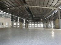 Cho Thuê Kho Xưởng Mới Kcn Long Thành, Đồng Nai 4500M2X 2 Xưởng. Cho Thuê Lẻ Hoặc Thuê Hết. Giá Tốt