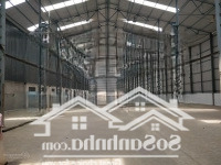 Cho Thuê Kho Xưởng Kcn Nhơn Trạch, Đồng Nai 12.000M2, 15.000M2, 20.000M2. Thích Hợp Mọi Ngành Nghề