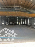 Cho Thuê 2 Kho Xưởng Tân Phú Trung Củ Chi. 1000 - 1200M2 Giá Tốt