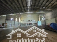 Cho Thuê 2 Kho Xưởng Tân Phú Trung Củ Chi. 1000 - 1200M2 Giá Tốt