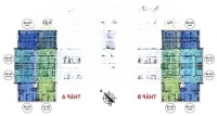 Bán Căn Hộ Chung Cư Tại Nhs Phương Canh Residence, 3,15 Tỷ, 59M2, 2 Phòng Ngủ 2Wc