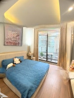 Bán Nhà Riêng Tại Trung Phụng, 7,18 Tỷ, 38M2, 5 Tầng, 3 Mặt Thoáng, Ngõ Thông, 15M Ra Phố