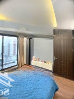 Bán Nhà Riêng Tại Trung Phụng, 7,18 Tỷ, 38M2, 5 Tầng, 3 Mặt Thoáng, Ngõ Thông, 15M Ra Phố