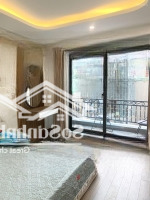 Bán Nhà Riêng Tại Trung Phụng, 7,18 Tỷ, 38M2, 5 Tầng, 3 Mặt Thoáng, Ngõ Thông, 15M Ra Phố