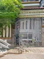 Nhà 3 Tầng Xây Mới 2025.Diện Tích99,3M2(5X20) Có Hầm Để Xe, Tặng Full Nội Thất. Hẻm 6M Gần Phạm Văn Đồng