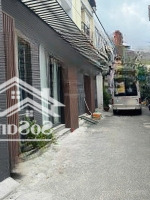 Bán Nhà Trần Thị Trọng, P. 15, Tân Bình. Liên Hệ 0903070684