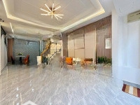 Bán Nhà Trần Thị Trọng, P. 15, Tân Bình. Liên Hệ 0903070684