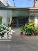 5Tỷ Sở Hữu Ngay Nhàmặt Tiềnđường Số, P. Linh Đông.diện Tích55,9M2(4,6X14,2) Đường 4,5M Cách Chợ Tam Hà 100M