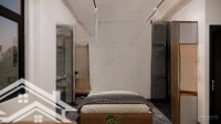 Nhà Mới Hiện Đại 3 Tầng Dĩ An, Bình Dương