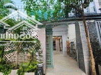 Bán Nhà 1 Lửng Hẻm Ô Tô Đường Số 49, Hiệp Bình Chánh, Tp. Thủ Đức.