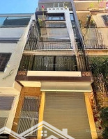 Bán Nhà 35M2 Khu Vực Cầu Giấy - Giá Nhỉnh 7 Tỷ
