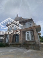 Chính Chủ Bán Biệt Thự Thị Trấn Nam Ban, Ngay Ngoại Ô Đà Lạt Trên Đất 1900M2