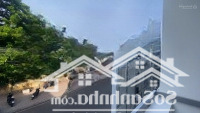 Bán Nhà Kinh Doanh Mặt Tiền Nguyễn Đình Chiểu Nha Trang Chân Biển Hòn Chồng Kinh Doanh Tốt