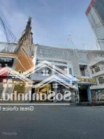 Bán Nhà Kinh Doanh Mặt Tiền Nguyễn Đình Chiểu Nha Trang Chân Biển Hòn Chồng Kinh Doanh Tốt