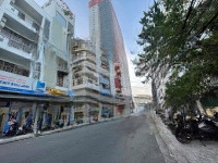 Bán Nhà Kinh Doanh Mặt Tiền Nguyễn Đình Chiểu Nha Trang Chân Biển Hòn Chồng Kinh Doanh Tốt