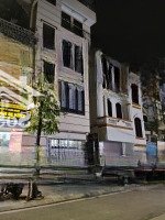 Bán Gấp Căn Lô Góc Phố Lương Định Của, Ngõ To Hơn Phố Thông Các Ngã, Ô Tô Tránh,Diện Tích91.6M Chỉ 27 Tỷ