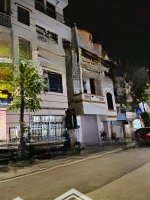 Bán Gấp Căn Lô Góc Phố Lương Định Của, Ngõ To Hơn Phố Thông Các Ngã, Ô Tô Tránh,Diện Tích91.6M Chỉ 27 Tỷ