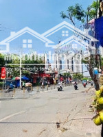 Bán Nhà Lô Góc Mặt Tiền Đường Nguyễn Thị Thập ,Diện Tích6X37M , Tổng Thu Nhập ~ 900 Triệu/Năm , Giá 29.Xty