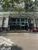 Bán Toà Nhàmặt Tiềnđường 3/2, Quận 10 -Diện Tích11 X 30M - 3.000M2 - Hầm - 10 Tầng - Hđt 800 Tr - Giá Bán 110 Tỷ