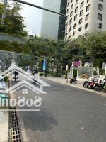Cần Bán Mặt Tiền Nguyễn Thị Thập Quận 7 (Phú Mỹ Hưng) Siêu Đẹp (21X77M) Hơn 1.600M2 (Còn Lộ Giới)