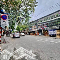Bán Nhà 3 Tầng Mặt Tiền - Ông Ích Khiêm, P. Hải Châu 2, Q. Hải Châu, Tp. Đà Nẵng