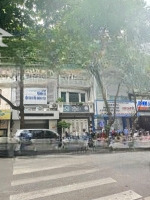 Bán Np 140M2 Tại Tuệ Tĩnh, 125 Tỷ, 6 Phòng Ngủ 6 Vệ Sinh Mặt Tiền 7.2M, Ngõ Rộng 20M, Q.hai Bà Trưng, Hn, Hot!