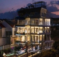 Bán Khách Sạn Giá Bán 30 Tỷ Tại Phù Đổng Thiên Vương, Đà Lạt - Nguồn Thu 250 Triệu