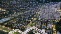 Shop Chân Đế Vinhomes Smart City, Vua Các Loại Dòng Tiền