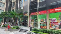 Shop Chân Đế Vinhomes Smart City, Vua Các Loại Dòng Tiền