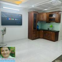 Siêu phẩm Nhà mặt phố liền kề Đặng Văn Bi, Phường Trường Thọ, Tp Thủ Đức_ 110 m2, 4 tầng 4 pn