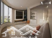 Chính Chủ Bán Căn Góc 2 Ngủ Masteri Vinhomes Ocean Park 2- View Hồ Tạo Sóng Đẹp Nhất
