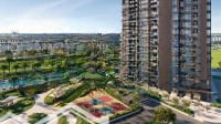 Chính Chủ Bán Căn Góc 2 Ngủ Masteri Vinhomes Ocean Park 2- View Hồ Tạo Sóng Đẹp Nhất