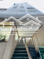 Chính Chủ - Toà Ccmn 8 Nổi 1 Hầm - Ô Tô - 28 Căn Hộ 2 Ngủ 1 Khách, Tt Cầu Giấy Dòng Tiền 3 Tỷ/1 Năm
