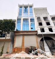 Bán Toà Apartment Đẳng Cấp Ngõ 31, Ngách 46 Xuân Diệudiện Tích100M2, 7 Tầng,Mặt Tiền5M, Giá Bán 43 Tỷ.