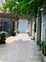 Cơ Hội Sở Hữu Nhà Trung Tâm - Chỉ 4 Tỷ Nhỉnh - 63M2 Sổ Riêng Vuông Văn, Đường Thông Gần Võ Văn Ngân