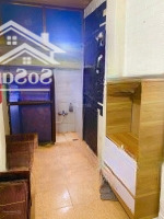 Siêu Hiếm - Chỉ 1,5 Tỷ Có Nhà Sổ Đỏ Đống Đa 2 Phòng Ngủ Ra Ô Tô Chỉ 5M, Ngõ 3 Gác 11M2X3Tầng