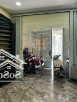 Bán Nhà 4X11M, 4 Tầng Btct Đường Thành Thái, Q. 10Hẽm Xe Hơithông, 12.X Tỷ