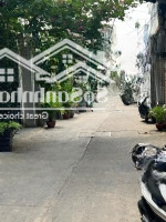 Bán Nhà 4X11M, 4 Tầng Btct Đường Thành Thái, Q. 10Hẽm Xe Hơithông, 12.X Tỷ
