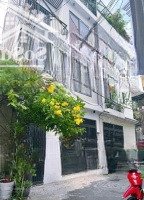 Bán Nr 4 Phòng Ngủ 3 Vệ Sinh 40M2, Giá Tốt Tại Quang Trung, P10, Gò Vấp, Hcm