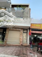 Bán Nhà Chính Chủ Ngay Mặt Tiền Chợ Bình Chánh 5X20 Đang Cho Thuê 15 Triệu Kẹt Tiền Nên Bán Nhanh 953 Triệu