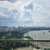ĐẢO KIM CƯƠNG, QUẬN 2 | CHO THUÊ CĂN 3PN - VIEW SIÊU ĐẸP KẾT HỢP VỚI NỘI THẤT SỊN SÒ
