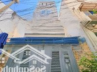 Bán Nhà Chdv - Hđt 60 Triệu/Tháng 86M Ô Tô Tới Nhà Ngay Vòng Xoay Dân Chủ.
